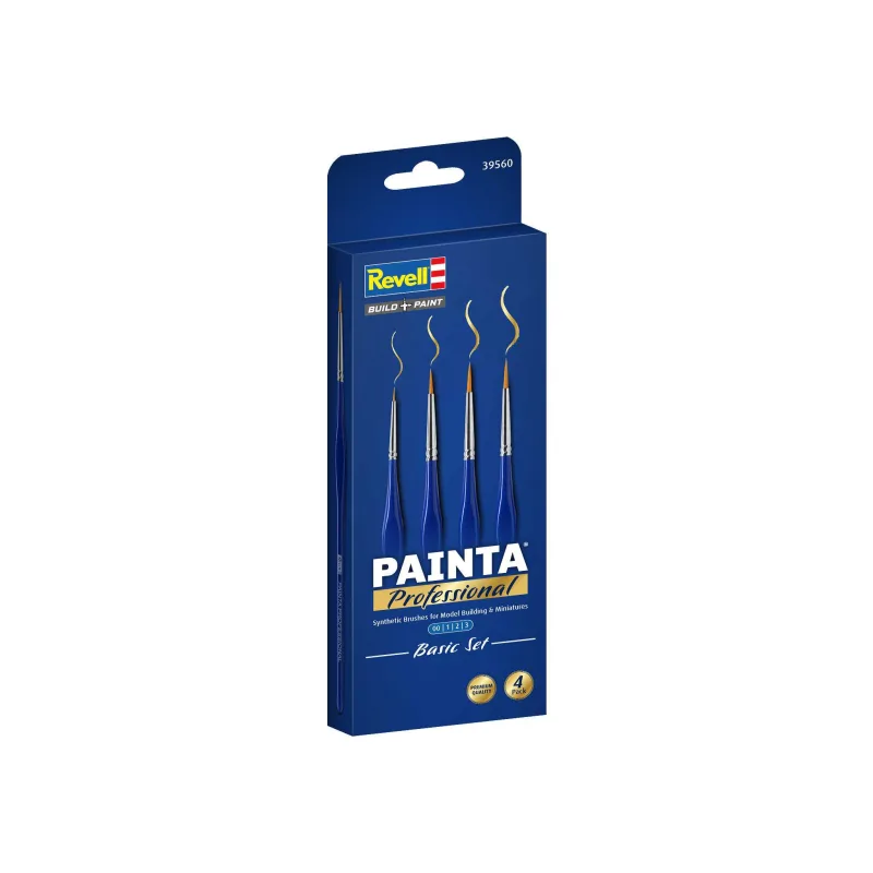 Revell Painta Professional 39560 - Basic Set