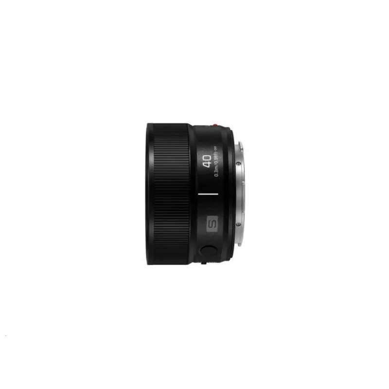 Panasonic Lumix S 40 mm f2,0 (S-S40E-K)