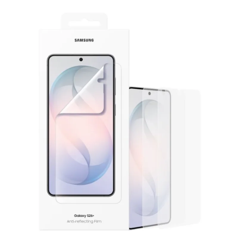 Samsung Ochranná fólie S26+ Transparency EF-US947CTEGWW
