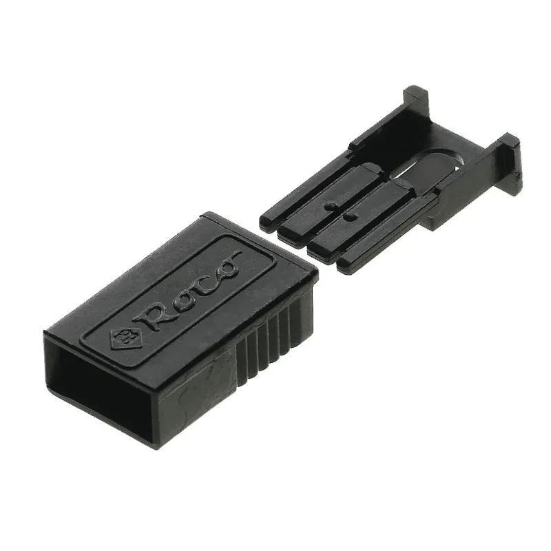 Roco Plochý konektor 3pin - 10603