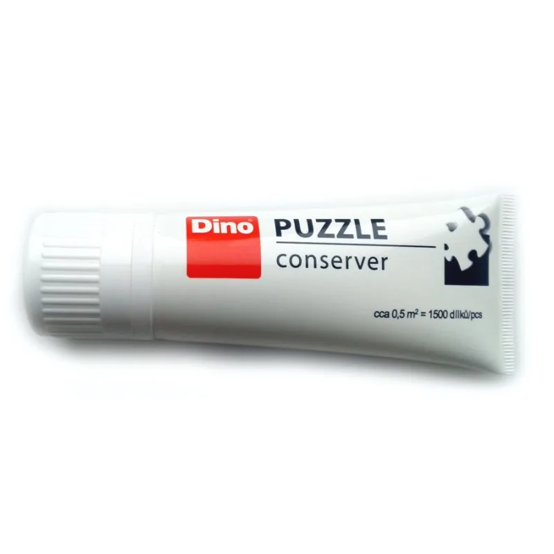 Dino Lepidlo na puzzle 70ml (na 1500 dielikov)