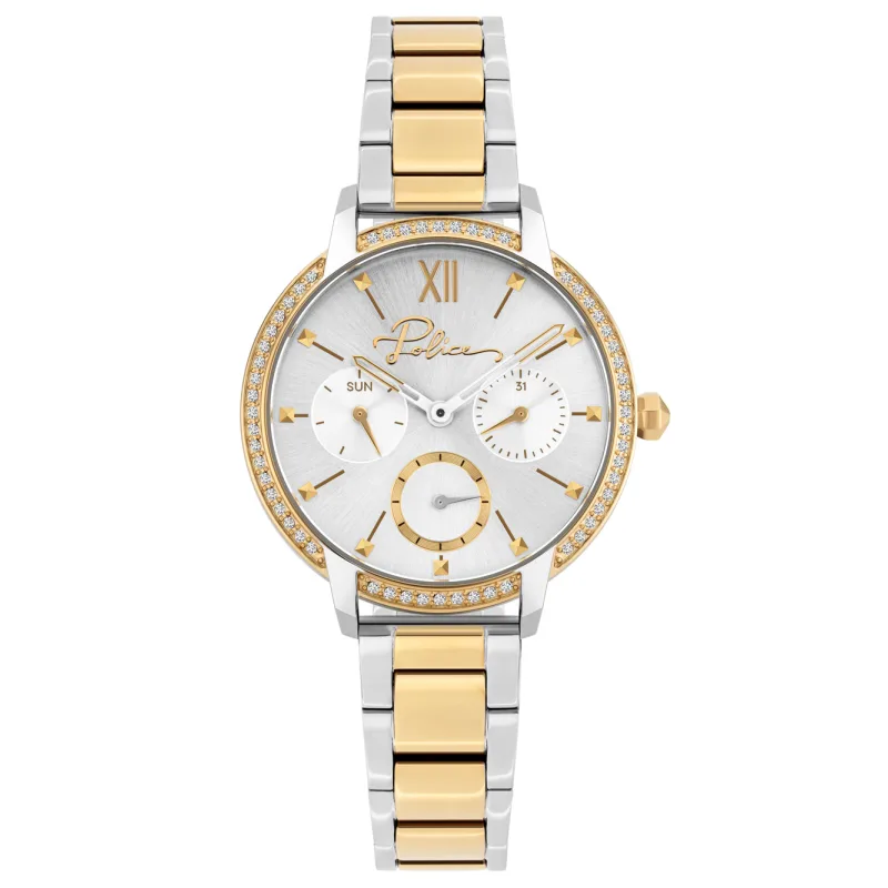 Police PL16043BSTG.04M