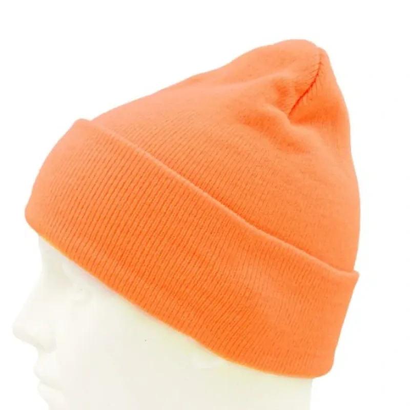 Lionyx MARO M-100M čiapka orange
