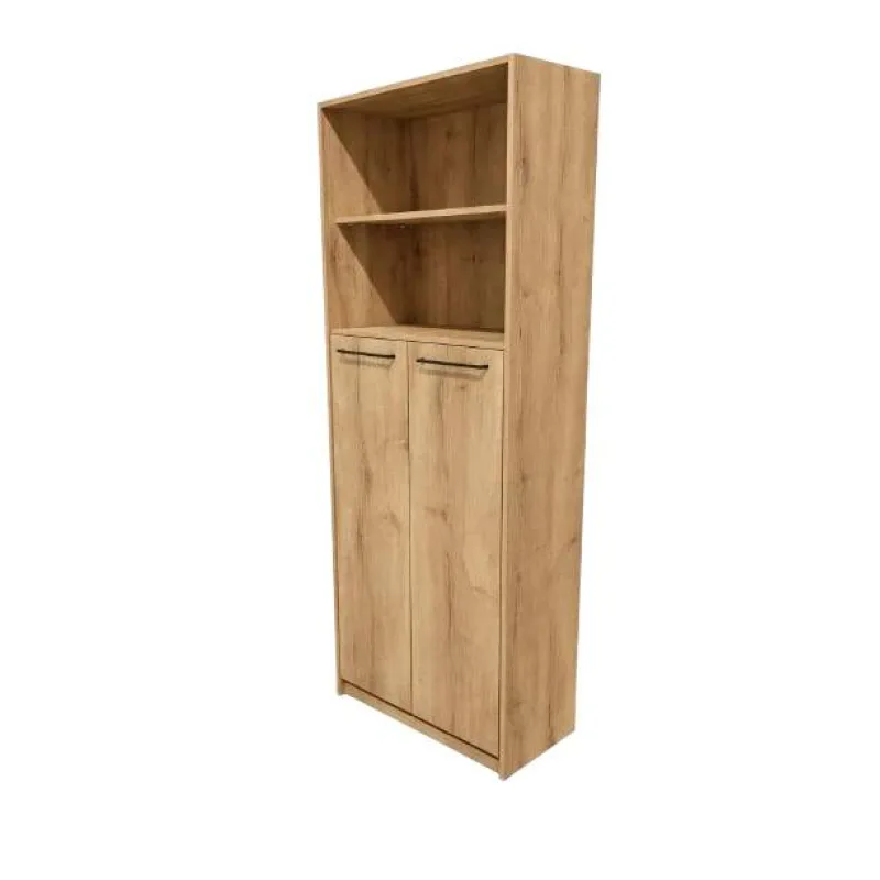 Kombinová skrinka Pegma Archivor Feelwood H1180 ST37 - Dub Halifax prírodný