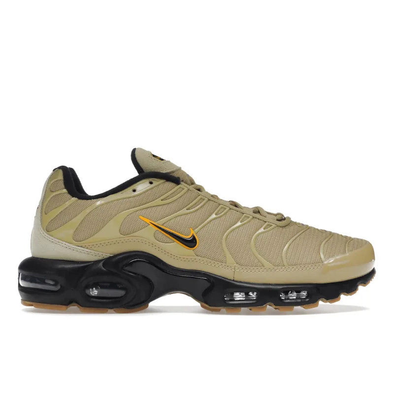 Nike Air Max Plus OG Gold Bullet - 38