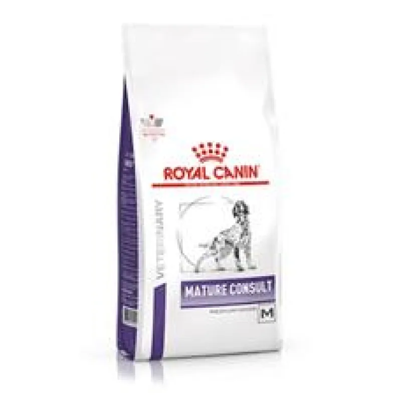 Royal Canin DOG MATURE CONSULT 10 kg