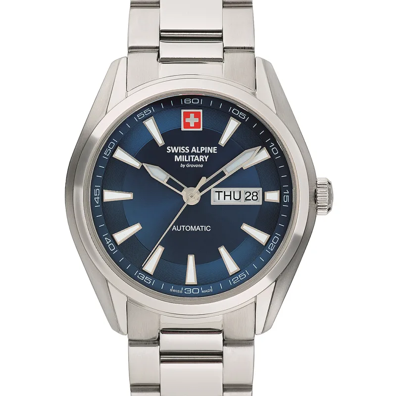Swiss Alpine Military 7090.2135