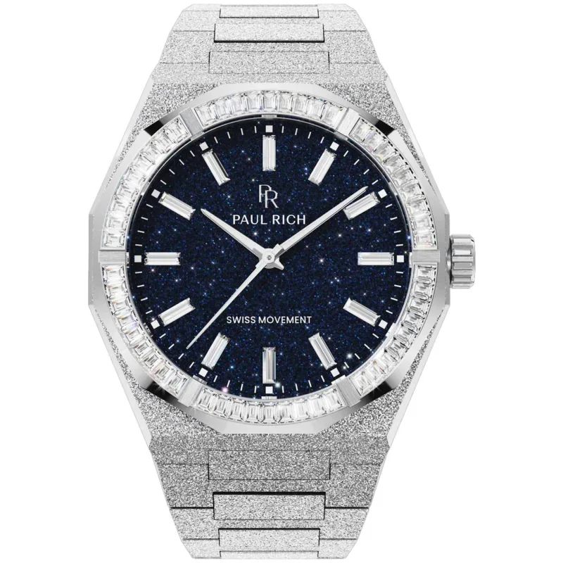 Paul Rich PR-46706