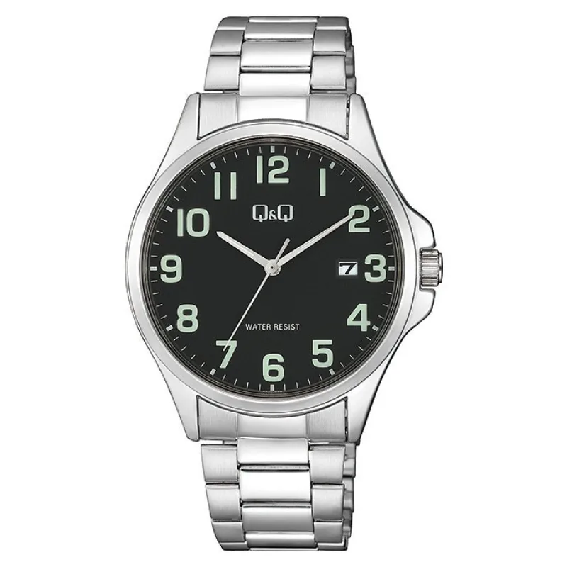 Hodinky Q&Q A480J205Y
