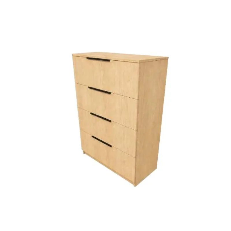 Komoda Pegma Aurelia Feelwood H1367 ST40 - Dub Casella prírodný svetlý