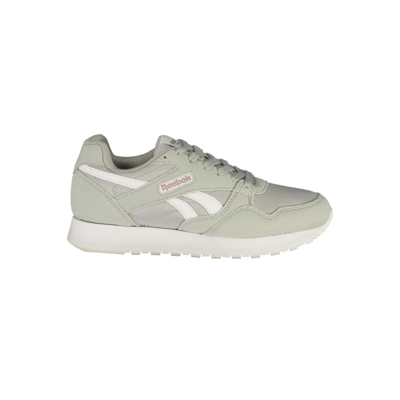 Dámska Športová Obuv REEBOK - Šedá Farba: šedá, Veľkosť: 38