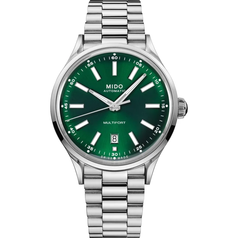 Mido M040.407.11.091.00