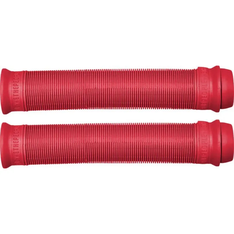 Wethepeople Hilt XL Gripy (Červená)
