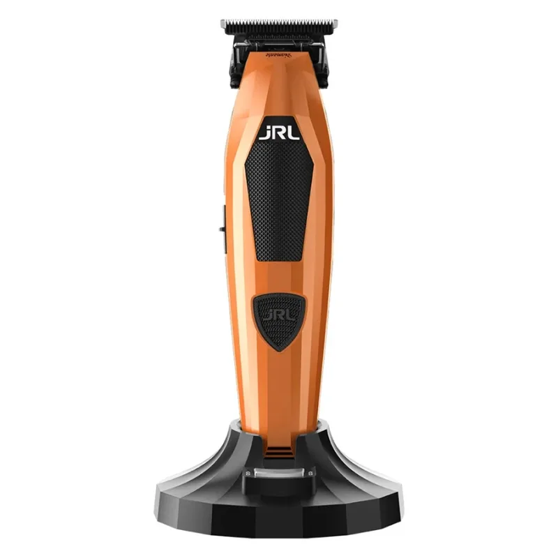 JRL Professional Profesionálny kontúrovací strojček JRL 2025T Diamante trimmer Orange