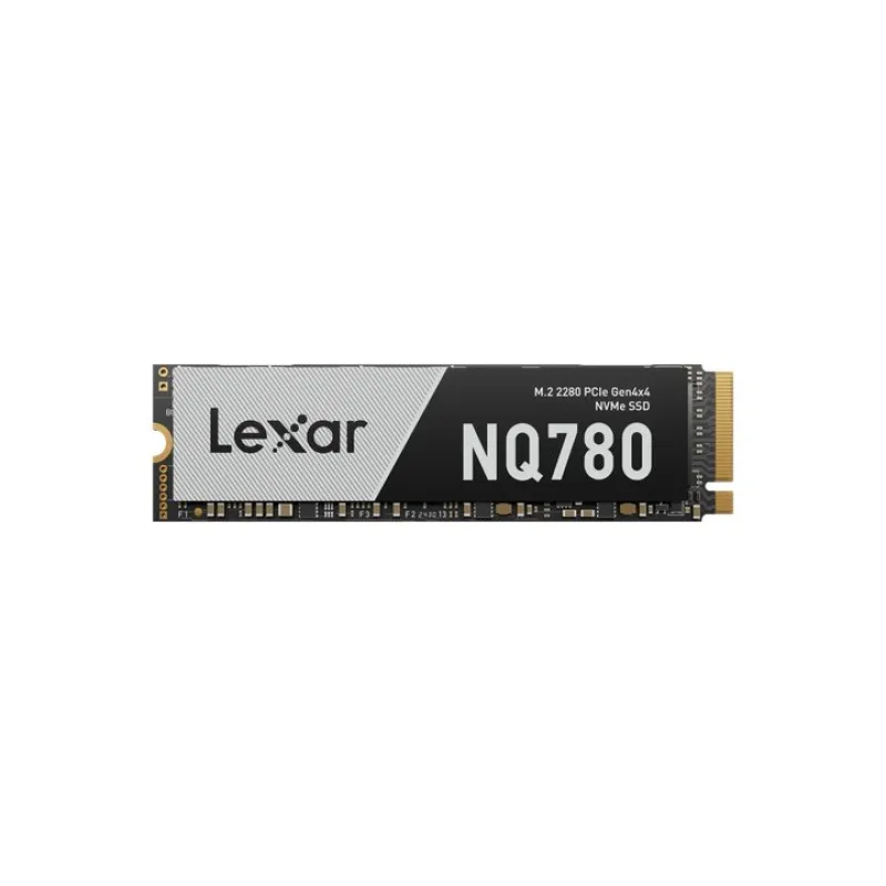 Lexar SSD NQ780 1TB M.2 NVMe Gen4 6000/2500 MBps