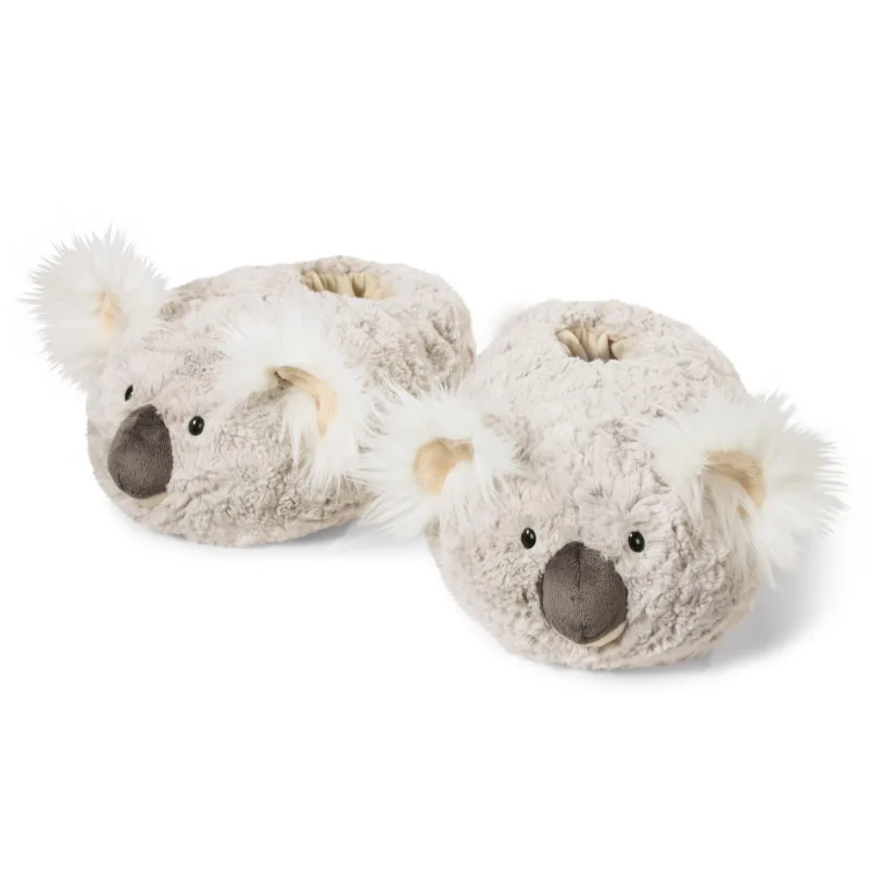 NICI papuče Koala, veľ. 38-41, UK 5