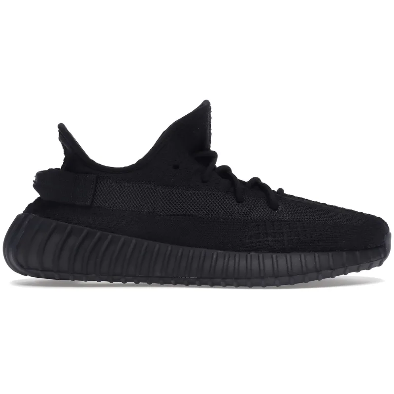 Yeezy Boost 350 V2 Onyx - 48