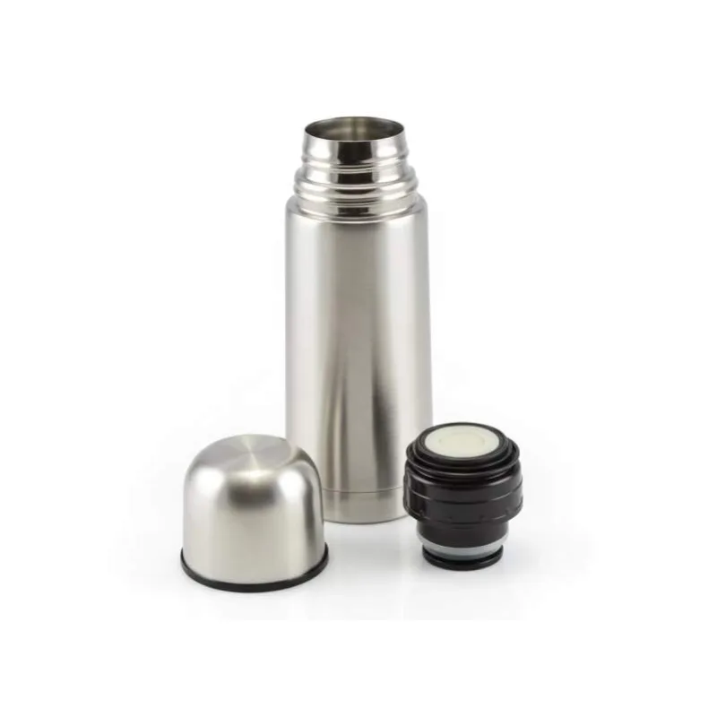 Nerezová termoska 1000 ml s vrchnákom