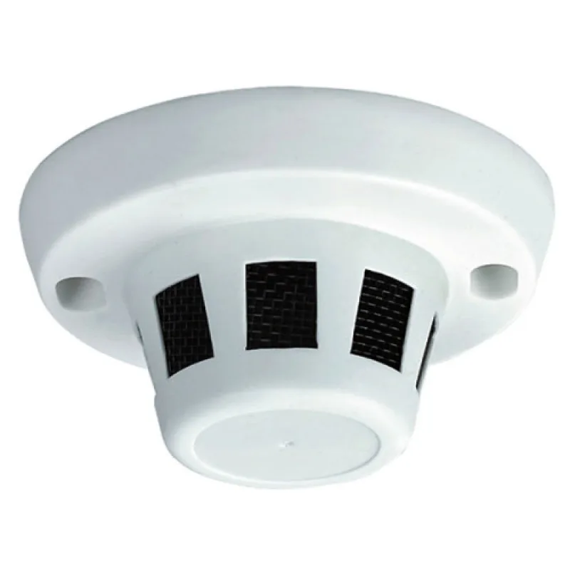 5MPx IP skrytá kamera - detektor kouře, požární hlásič, H265, ONVIF | HICO IPC-HSXF02M50V