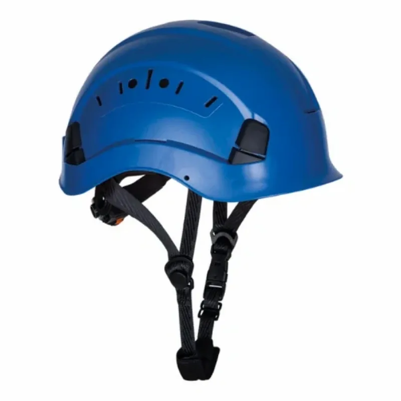 Lionyx TYREX TX-10133 Prilba s ventiláciou Blue