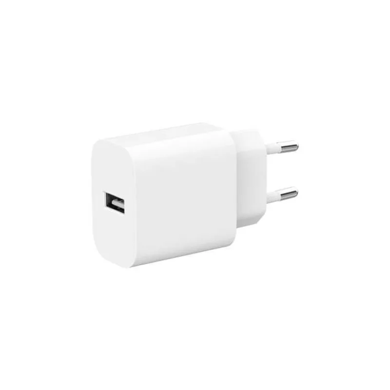 univerzálna USB nabíjačka ENERGENIE 220V/1x USB, 12W, biela (TA-UC-1A12-01)