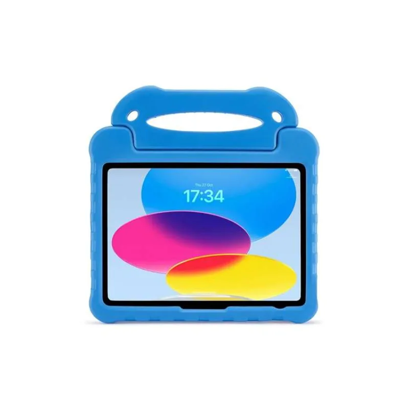 Pipetto kryt Activity Case pre iPad 10-11 Gen 2022/2025 - Blue (P066-117-V)