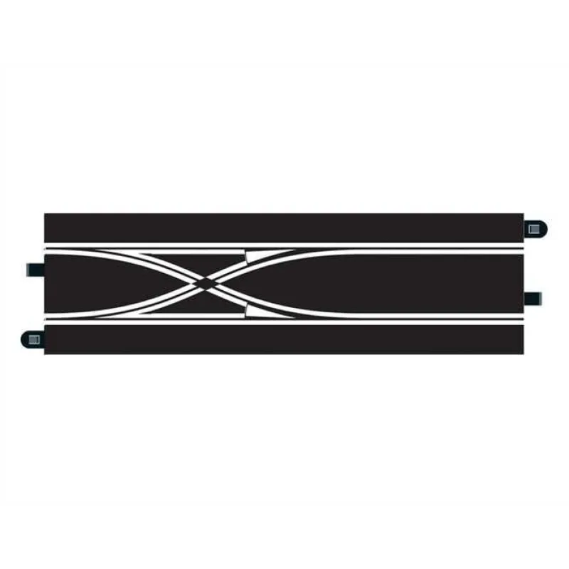 Scalextric Príslušenstvo SCALEXTRIC C7036 - Digital Lane Change Straight