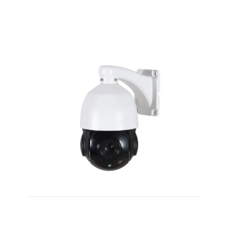 5MPx IP PTZ kamera Zoneway HRLIV04M50 s 20x ZOOM a LASER IR 150m