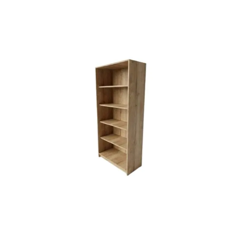 Otvorená skrinka Pegma Archivio Feelwood H1180 ST37 - Dub Halifax prírodný