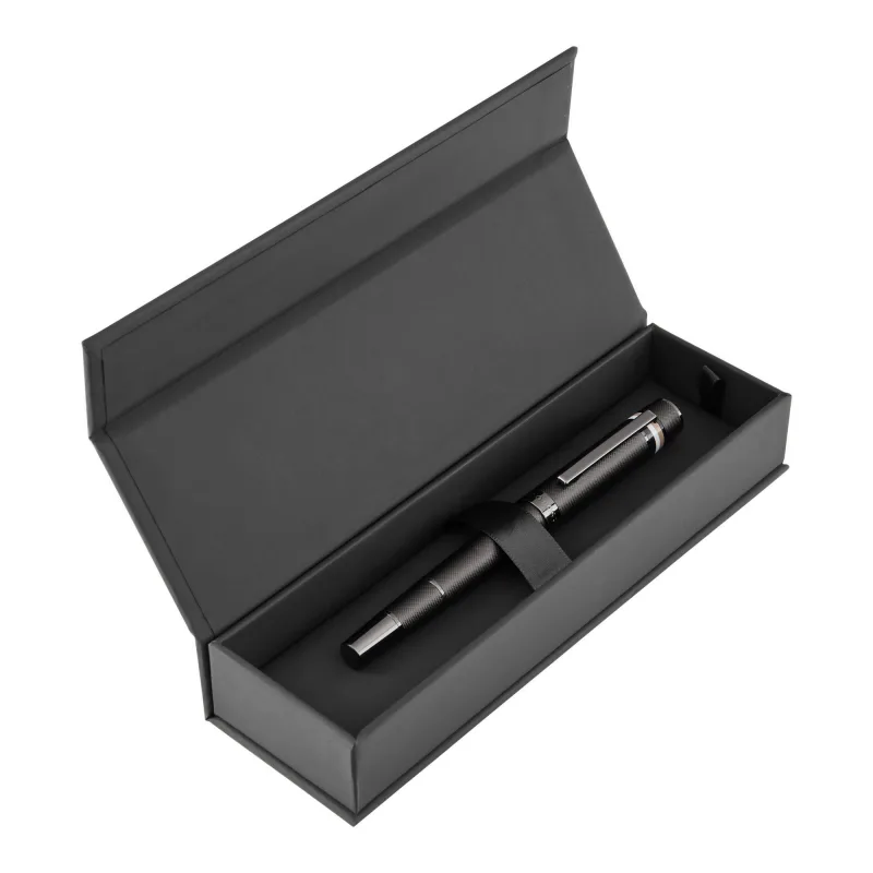 HUGO BOSS Rollerball pero Iconic HSF5215A