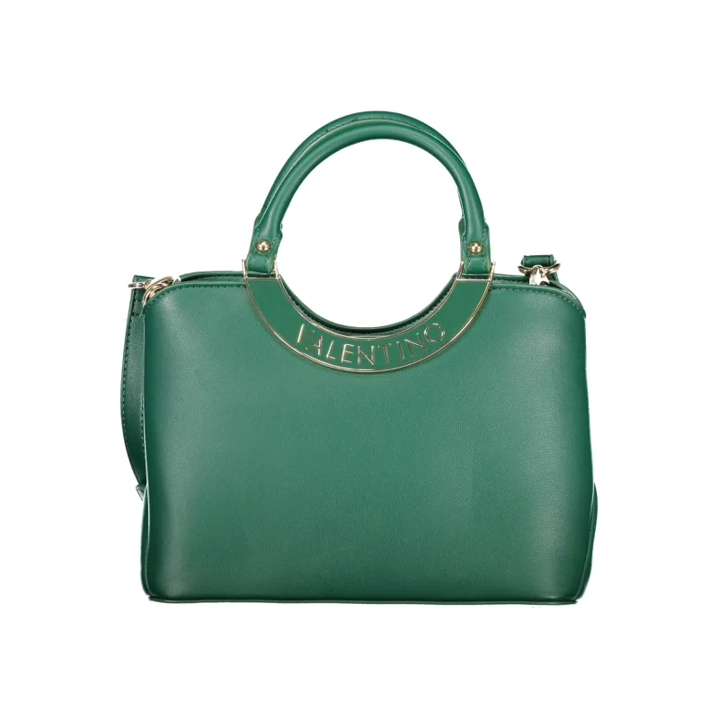 Dámska Kabelka VALENTINO BAGS - Zelená
 25.0X18.0X12.0cm Farba: Zelená, Veľkosť: 25.0X18.0X12.0