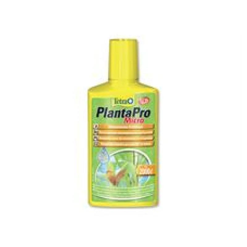 TETRA PlantaPro Micro 250g - exp. 10/25 - 1ks skladem