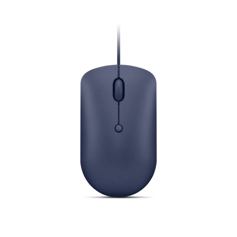 Lenovo 540 USB-C wired MS Blue