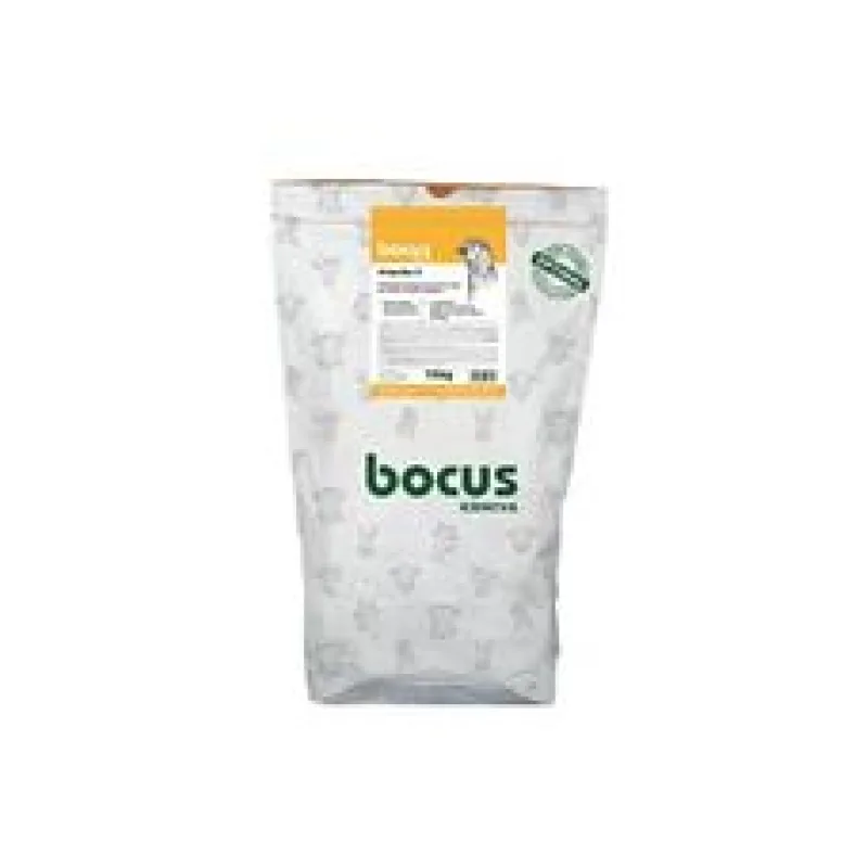 BOCUS Křepelka G 10kg