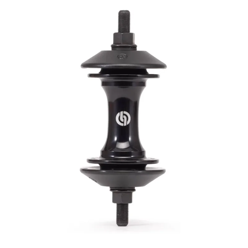 Salt EX Predok BMX Hub S Hubguards (Čierna|36H)