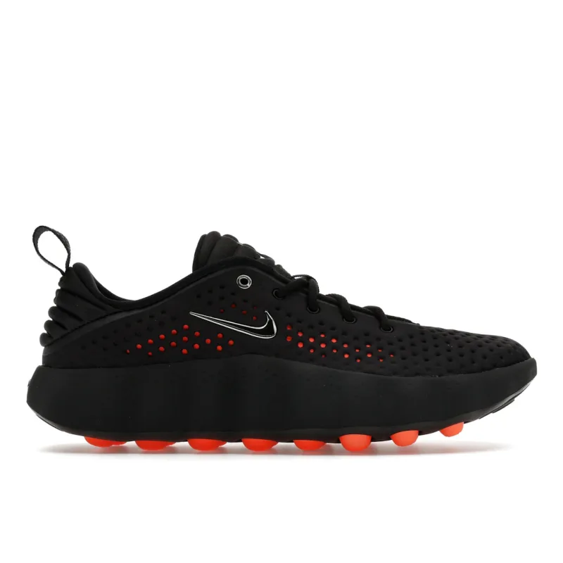 Nike Mind 002 Black Hyper Crimson - 38.5