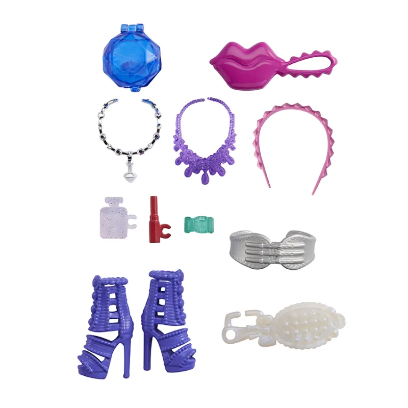 Mattel Barbie FASHION STORIES ASST