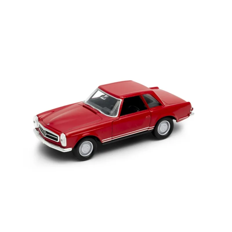 Welly Welly Mercedes - Benz 230 SL 1963 1:34