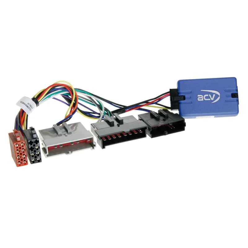 Adaptér z volantu pro Ford Focus, Fiesta, Mondeo, Transit 52sfo001