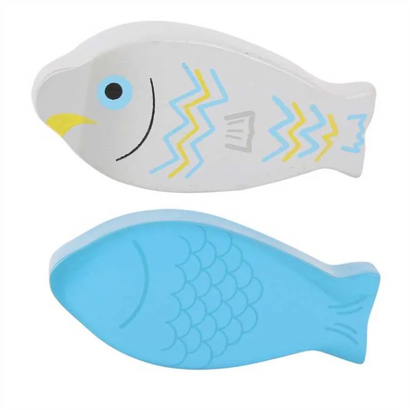 Bigjigs Toys Bigjigs Toys Ryba 1 ks