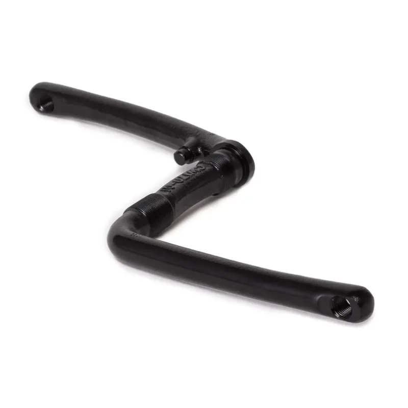 Salt One Piece BMX kľuka (170mm|Čierna)