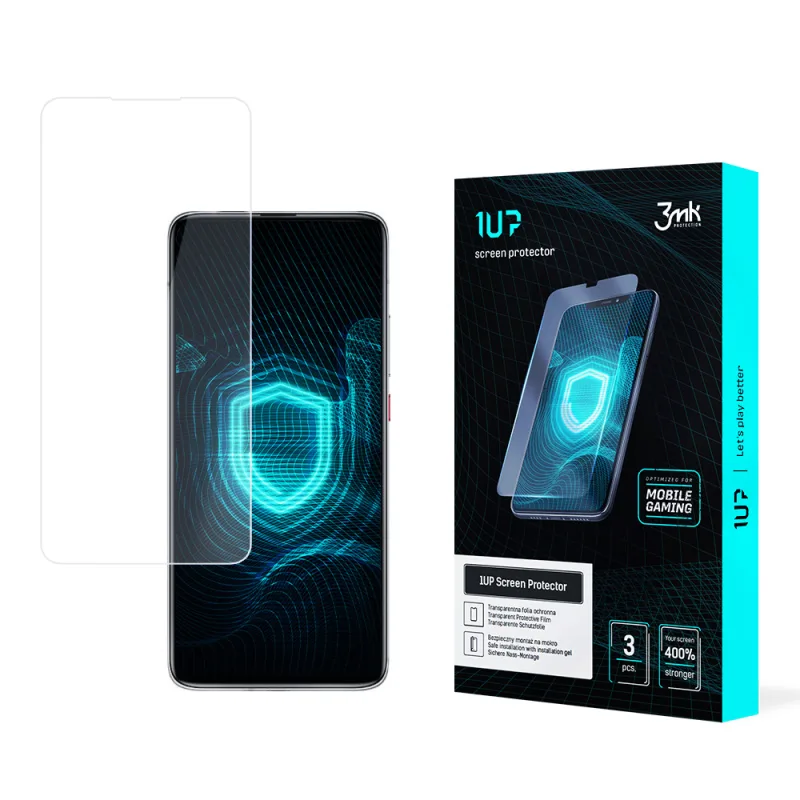 Herná fólia 3mk 1UP pre XIaomi Redmi K30 Ultra 5G
