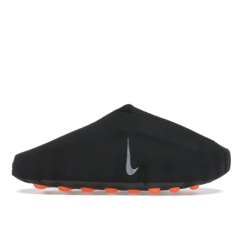 Nike Mind 001 Slide Black Chrome - 44