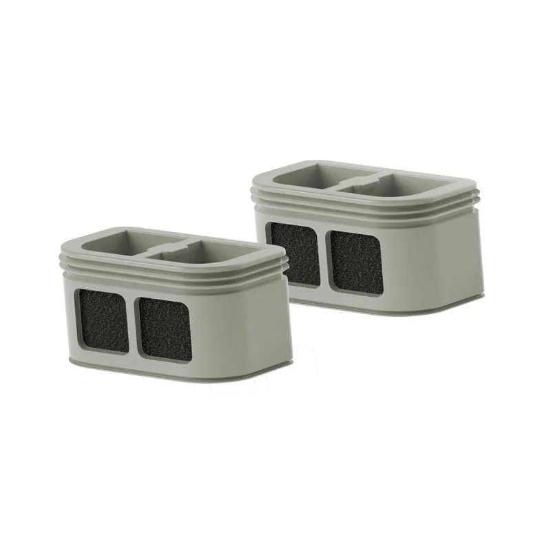 Xiaomi Truclean W30 Pro Wet Dry Vacuum Filter (2-Pack) 69572