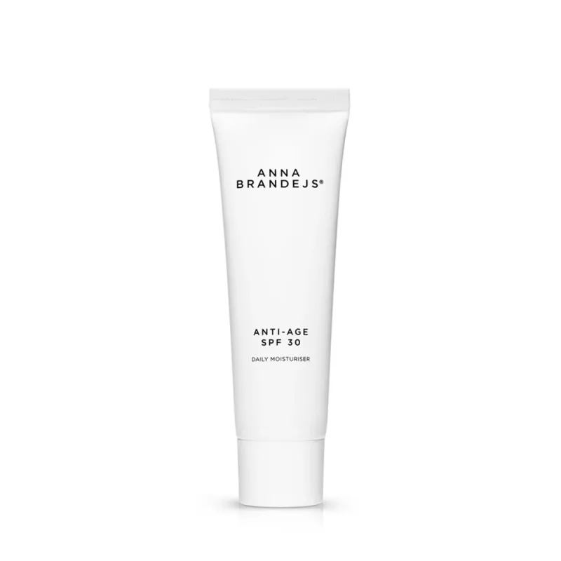 Anna Brandejs Anti-Age Moisturiser SPF 30 50 ml