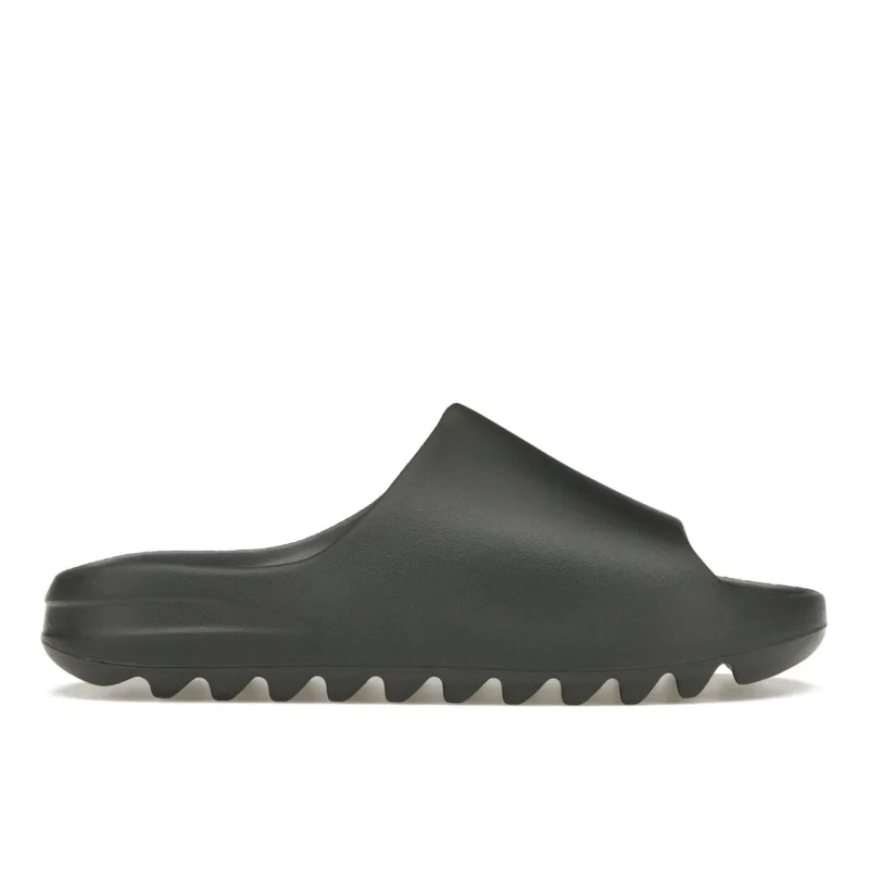 Yeezy Slide Dark Onyx - 40.5
