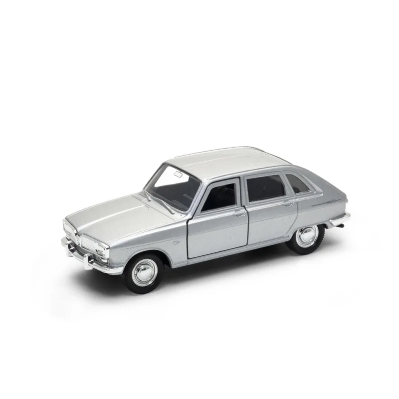 Welly Welly Renault 16 1:34
