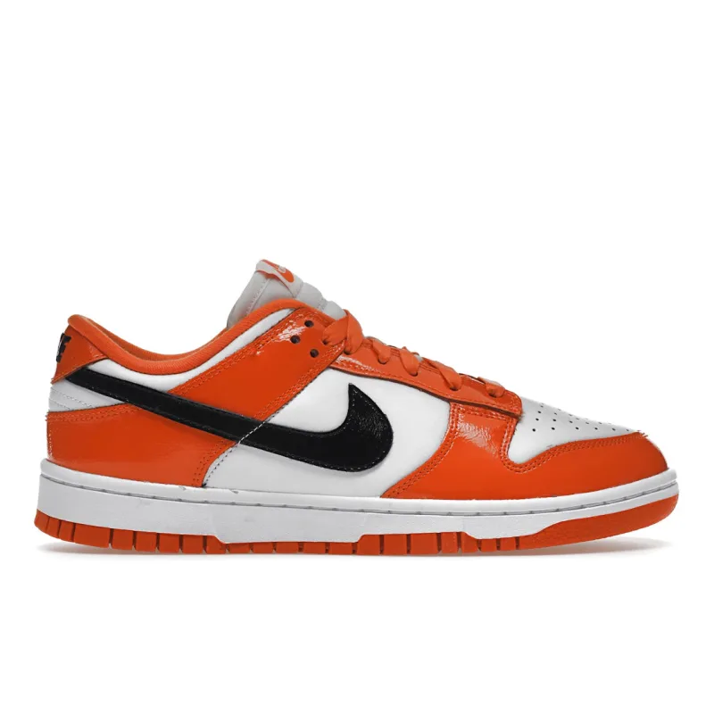 Nike Dunk Low Patent Halloween (2022) (Women's) - 38.5