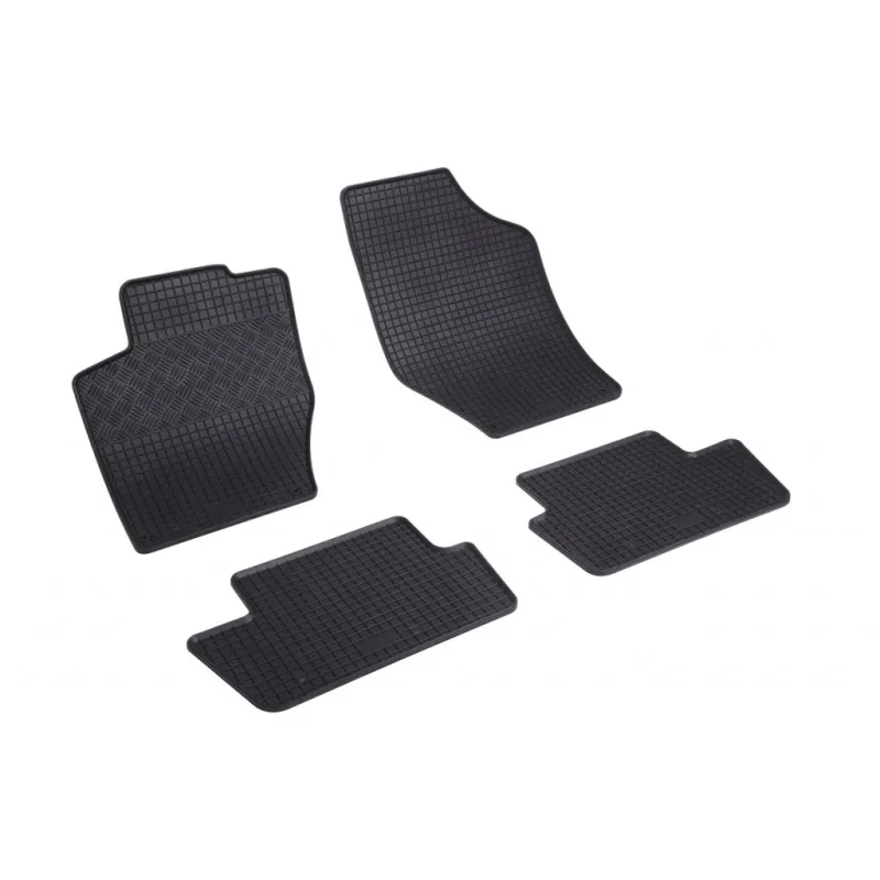 Rigum Gumové koberce Citroen C4 2011-/2015-/DS4 2010-