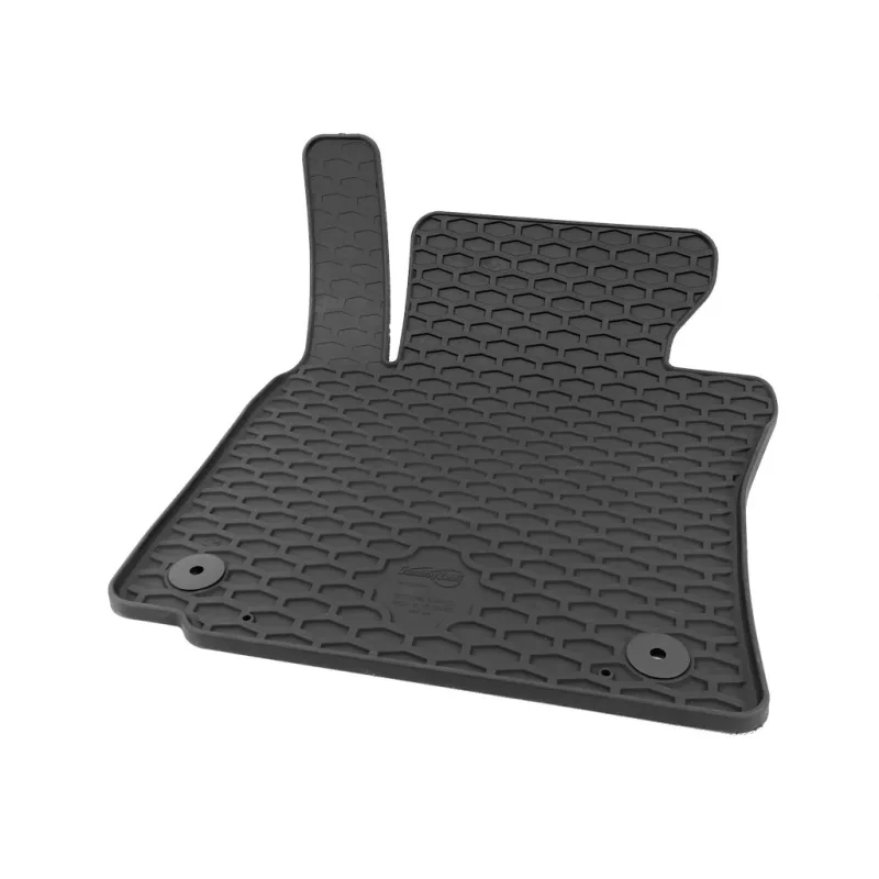 Gumárny Zubří Autokoberec Škoda OCTAVIA II (2004-2013)/VW GOLF V (2004-2008)/GOLF VI (2008-2013)/JETTA (2005-2011) k řidiči - koberec len vodič